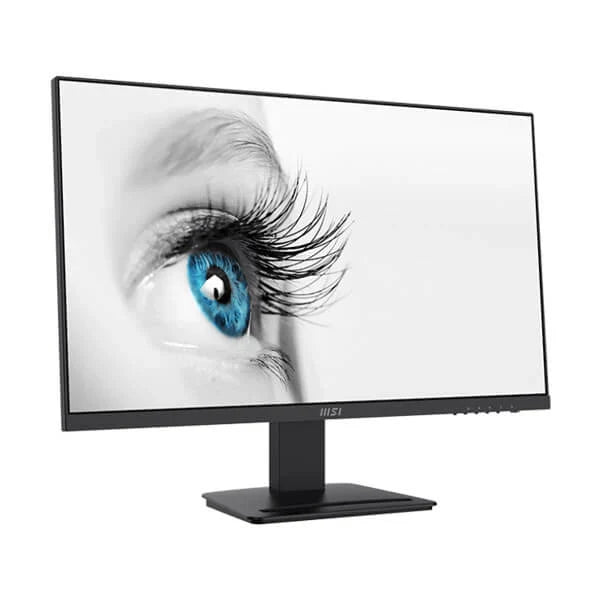 MSI Pro MP273 27 Inch FHD 75Hz IPS Panel 100%SRGB AMD Free Sync Business Monitor