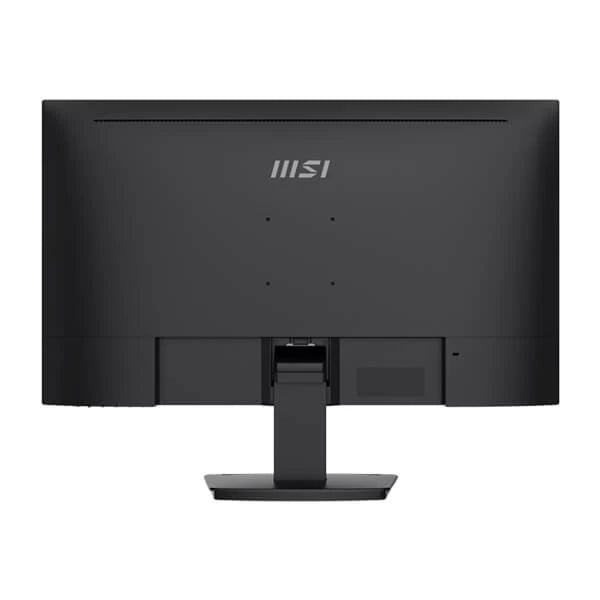 MSI Pro MP273 27 Inch FHD 75Hz IPS Panel 100%SRGB AMD Free Sync Business Monitor