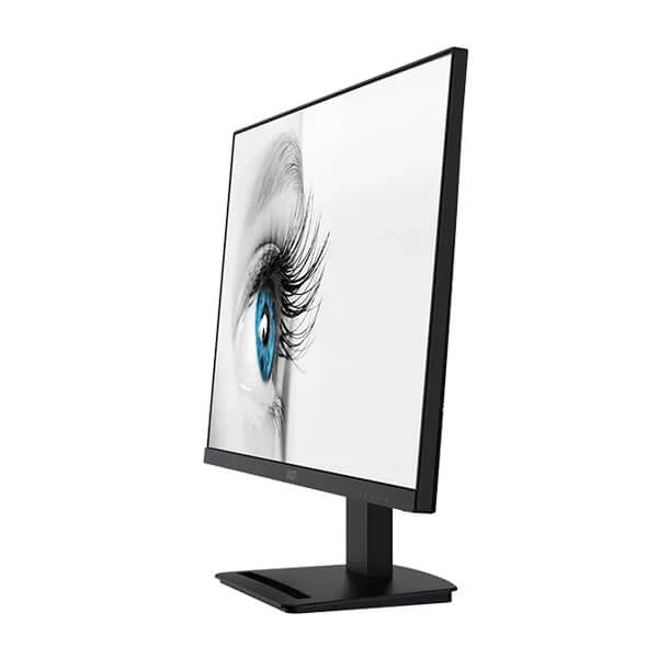 MSI Pro MP273 27 Inch FHD 75Hz IPS Panel 100%SRGB AMD Free Sync Business Monitor
