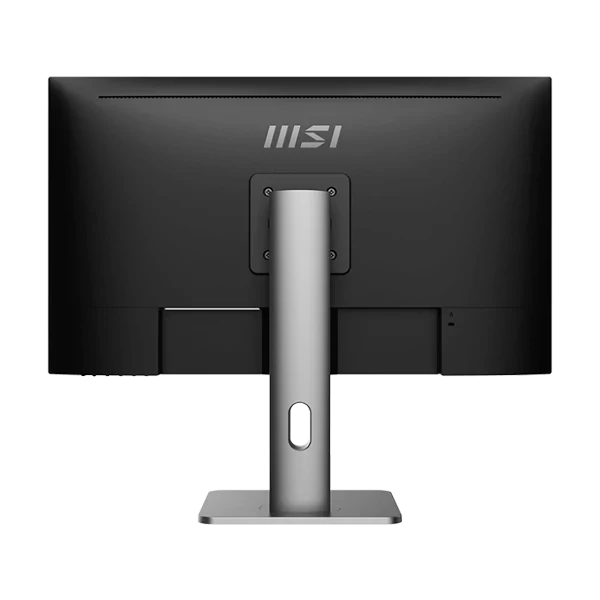 MSI PRO MP273QP 27 Inch QHD 75Hz IPS Panel 102%SRGB AMD Free Sync Business Monitor