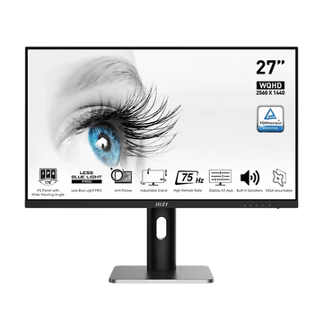 MSI Monitor