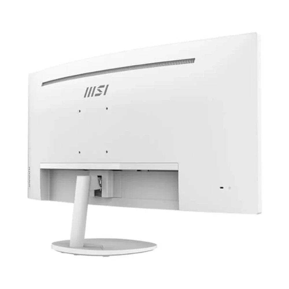 MSI Pro MP341CQW 34 Inch 2K 100Hz VA Panel 116%SRGB AMD Free Sync Business Monitor