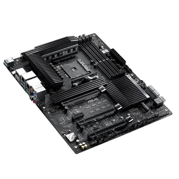 ASUS Pro WS X 570-Ace DDR4 AMD Motherboard