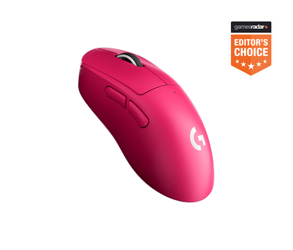 LOGITECH G PRO X SUPERLIGHT 2 DEX LIGHTSPEED MAGT MOUSE