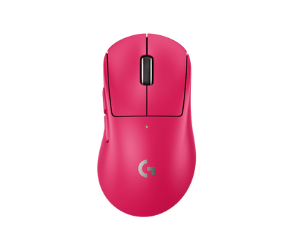 LOGITECH G PRO X SUPERLIGHT 2 DEX LIGHTSPEED MAGT MOUSE