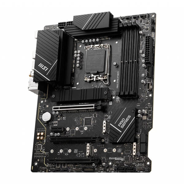 MSI Pro Z790-P Wifi DDR5 Intel Motherboard