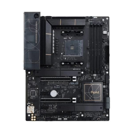 ASUS ProArt B550 Creator DDR4 AMD Motherboard