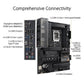 ASUS ProArt B760 Creator DDR4 Intel Motherboard
