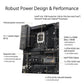 ASUS ProArt B760 Creator DDR4 Intel Motherboard