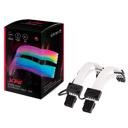 XPG PRIME ARGB VGA CABLE