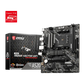 MSI MAG A520M Vector WiFi AM4 Micro ATX Motherboard