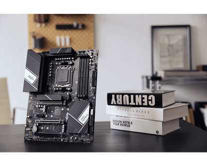 MSI X670-P PRO WIFI DDR5 AMD AM5 MOTHERBOARD