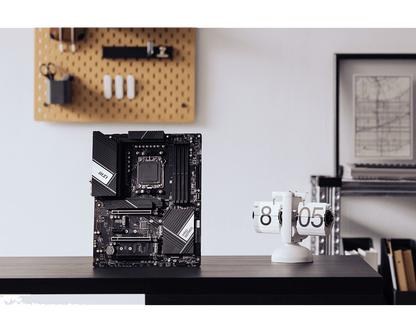 MSI X670-P PRO WIFI DDR5 AMD AM5 MOTHERBOARD