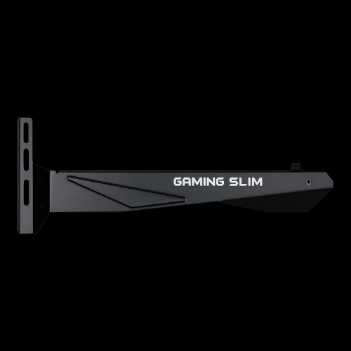 MSI GeForce RTX 4070 Super Gaming Slim MLG 12GB Nvidia Graphic Card