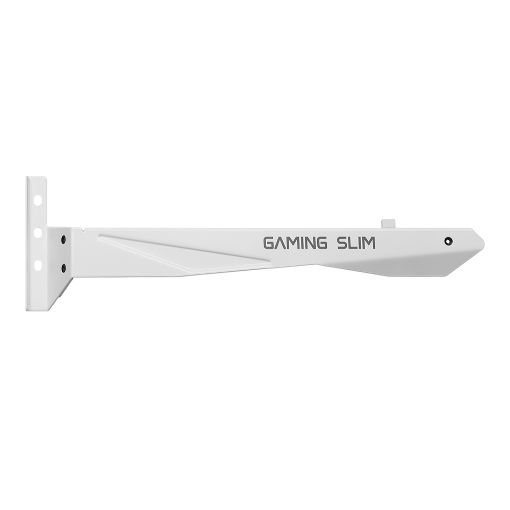 MSI GeForce RTX 4080 Super Gaming Slim White 16GB Nvidia Graphic Card