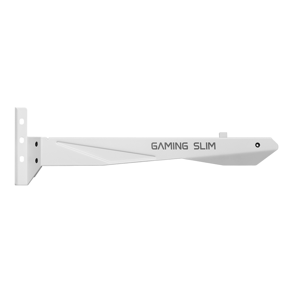 MSI GeForce RTX 4080 Super Gaming X Slim White 16GB Nvidia Graphic Card