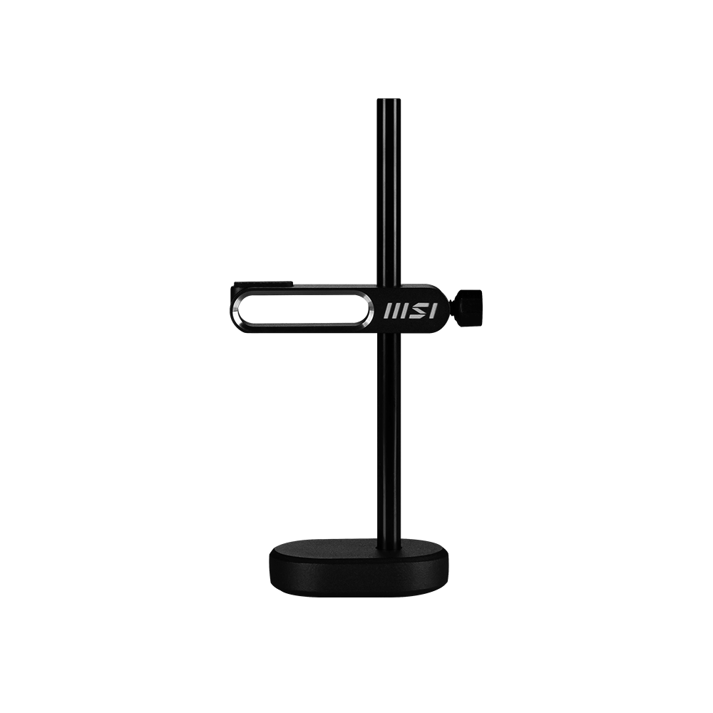 MSI GeForce RTX 4080 Super 16GB Expert GDDR6X Nvidia Graphic Card