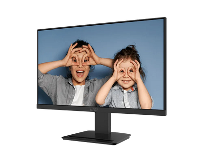 MSI PRO MP253 24.5 Inch FHD IPS Monitor