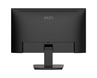 MSI PRO MP253 24.5 Inch FHD IPS Monitor