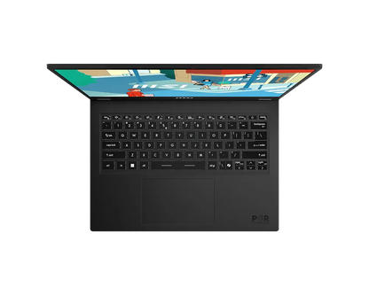 MSI MODERN 14 H D13MG-405XIN (i5-13420H/8/512GB SSD/DOS/BLACK)