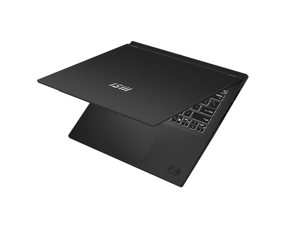 MSI MODERN 14 H D13MG-406XIN [CI5-13420H/16GB/512GB SSD/DOS/14.0"/INTEGRATED GRAPHICS/1 YEAR(S)/NO BAG/BLACK]