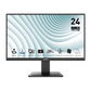 MSI PRO MP2412 24 Inch FHD 100Hz VA Panel 113% 1ms Adaptive Sync Business Monitor