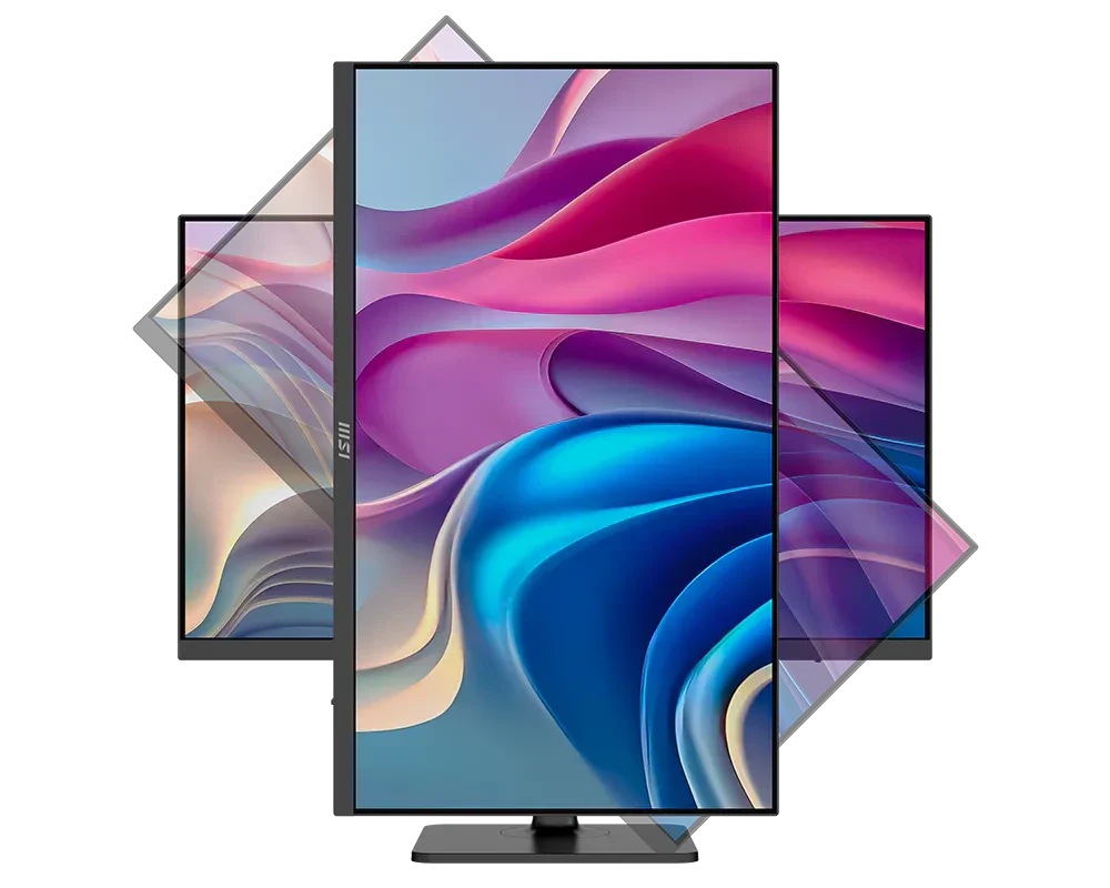 MSI Modern MD272UPHG 27 Inch UHD IPS Monitor