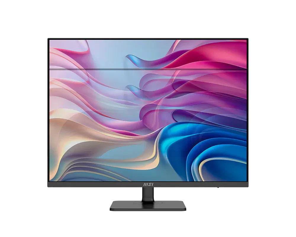 MSI Modern MD272UPHG 27 Inch UHD IPS Monitor
