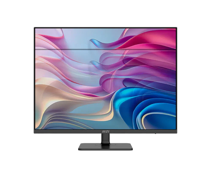 MSI Modern MD272UPHG 27 Inch UHD IPS Monitor