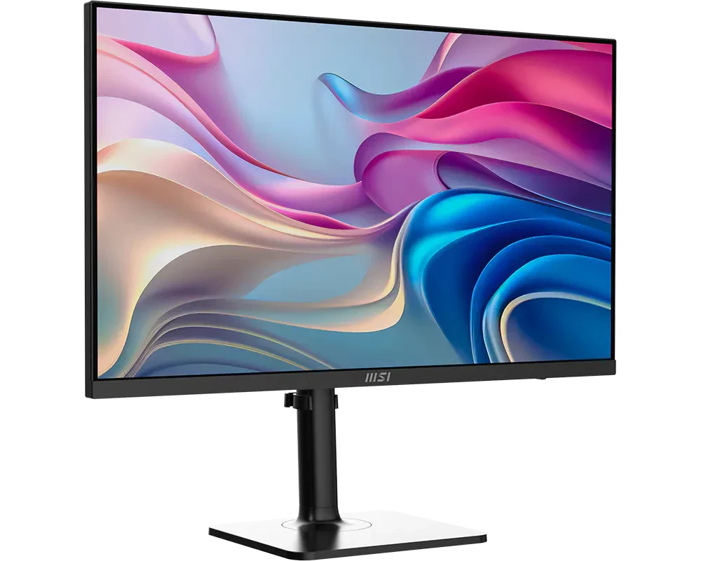 MSI Modern MD272UPHG 27 Inch UHD IPS Monitor