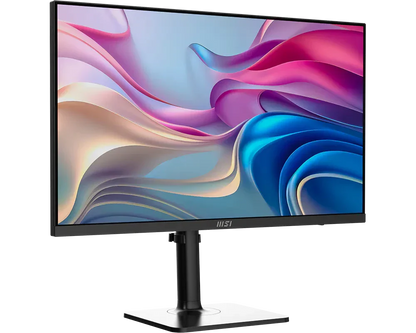 MSI Modern MD272UPHG 27 Inch UHD IPS Monitor