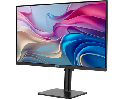 MSI Modern MD272UPHG 27 Inch UHD IPS Monitor