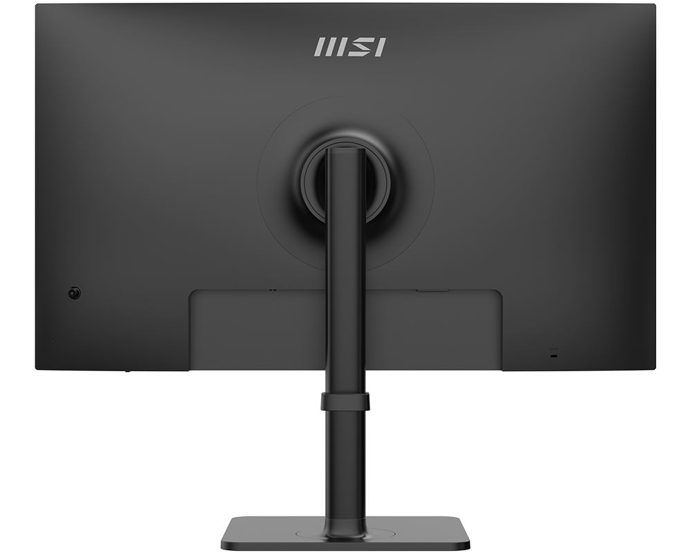 MSI Modern MD272UPHG 27 Inch UHD IPS Monitor