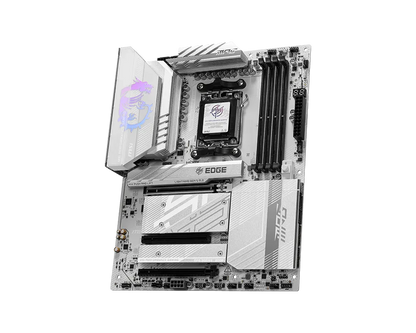 MSI MPG B850 EDGE TI WIFI MOTHERBOARD