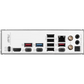 MSI MPG B850 EDGE TI WIFI MOTHERBOARD