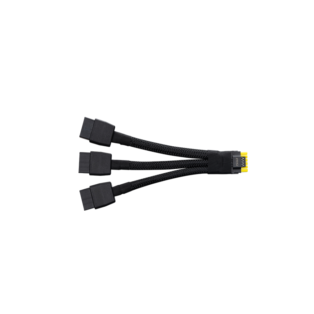 MSI Geforce RTX 5080 Gaming Trio OC 16GB NVIDIA Graphic Card