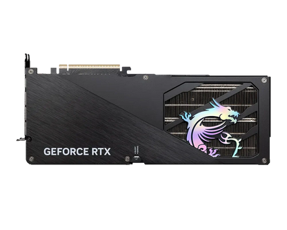 MSI GeForce RTX 5070 Ti 16G GAMING TRIO OC Graphic Card