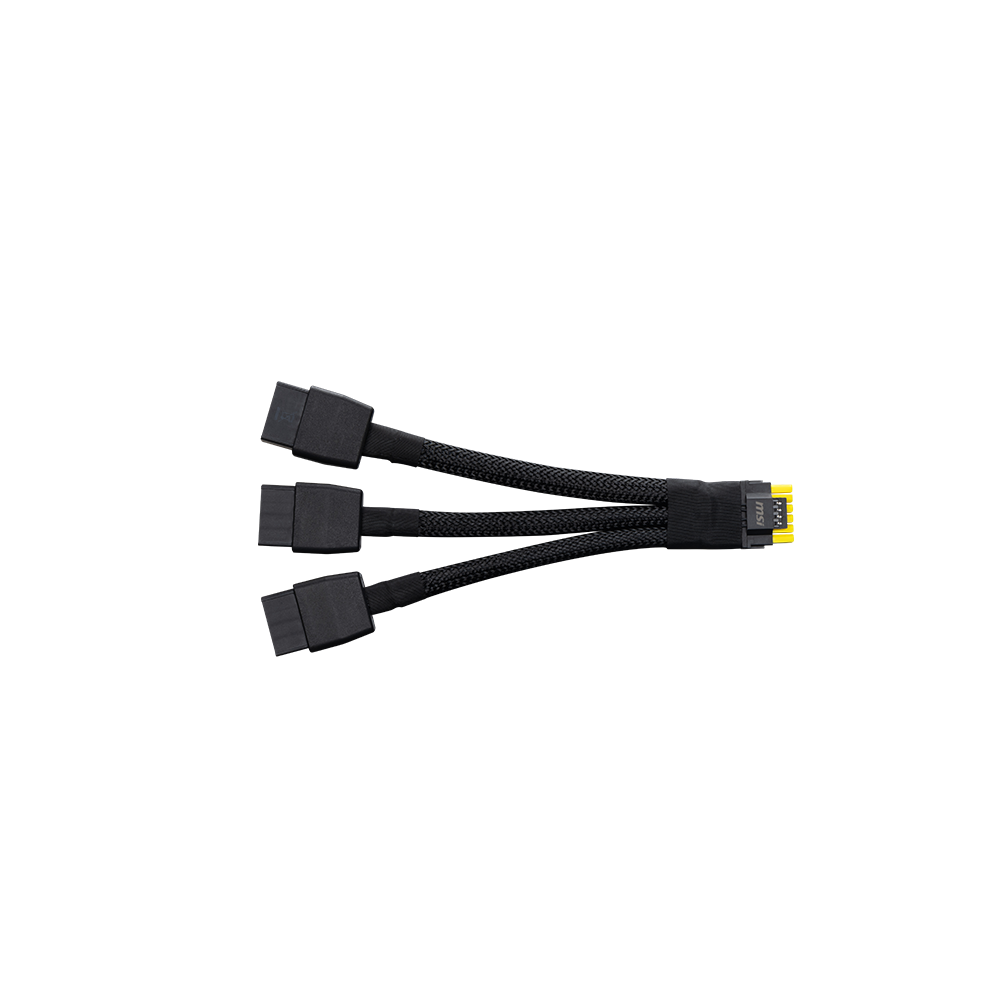 MSI GeForce RTX 5070 Ti Vanguard OC 16GB Nvidia Graphic Card