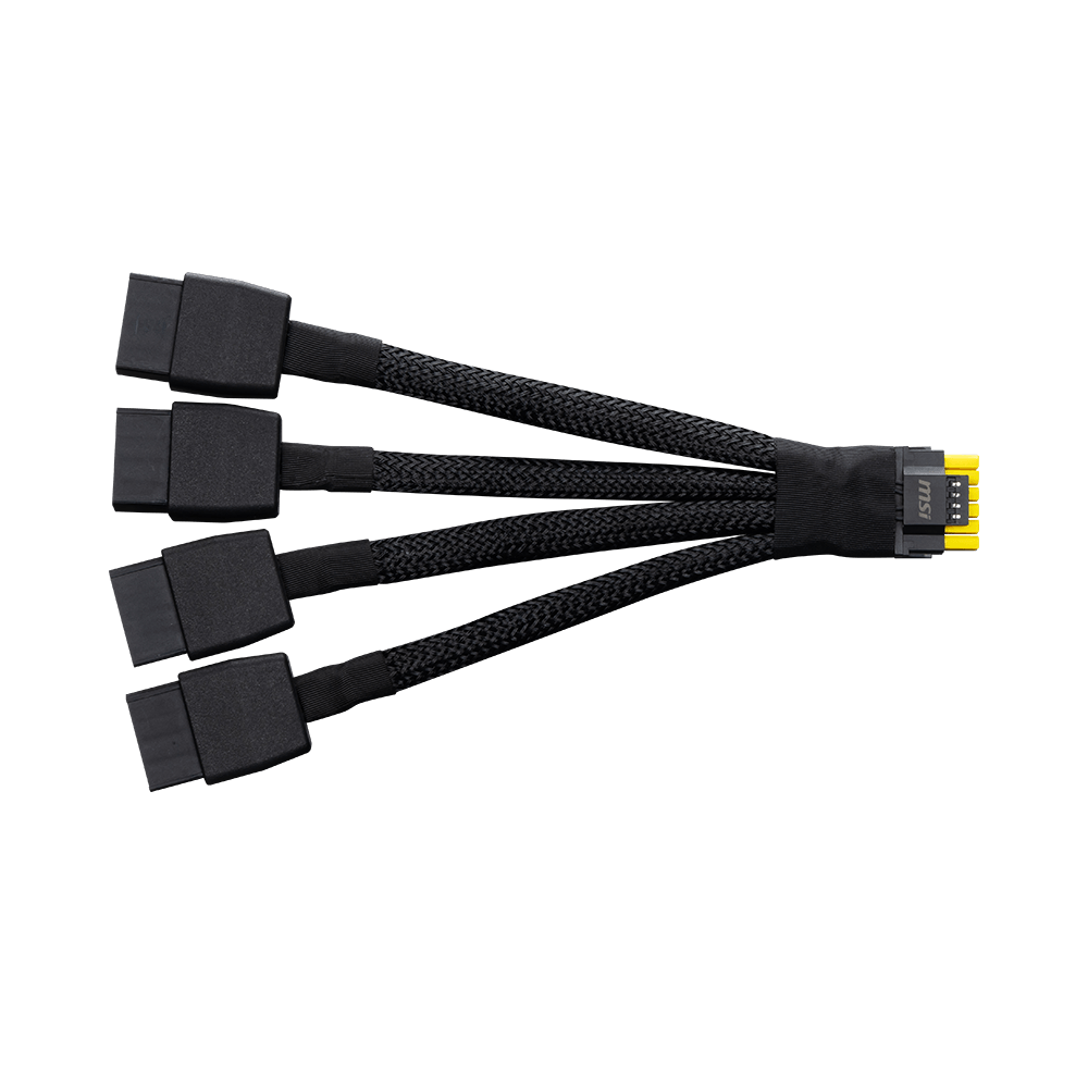 MSI GeForce RTX 5090 Suprim OC 32GB Nvidia Graphic Card