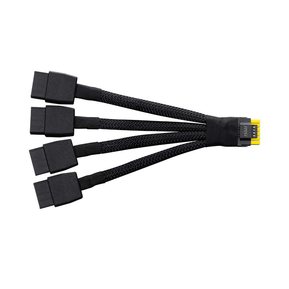 MSI GeForce RTX 5090 Vanguard SOC 32GB Nvidia Graphic Card