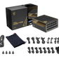 MSI MEG Ai1600T PCIE5 80 PLUS Titanium Power Supply