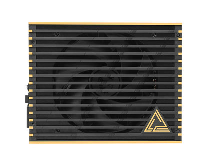 MSI MEG Ai1600T PCIE5 80 PLUS Titanium Power Supply