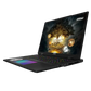 MSI TITAN 18 HX DRAGON EDITION AI A2WJ-1224IN [ULTRA9-290HX/96GB RAM/4TB SSD/WIN11 HOME/18.0" MINI LED 4K 240Hz/24GB-RTX5090 GRAPHICS/2 YEAR(S)/BLACK]