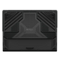MSI TITAN 18 HX DRAGON EDITION AI A2WJ-1224IN [ULTRA9-290HX/96GB RAM/4TB SSD/WIN11 HOME/18.0" MINI LED 4K 240Hz/24GB-RTX5090 GRAPHICS/2 YEAR(S)/BLACK]