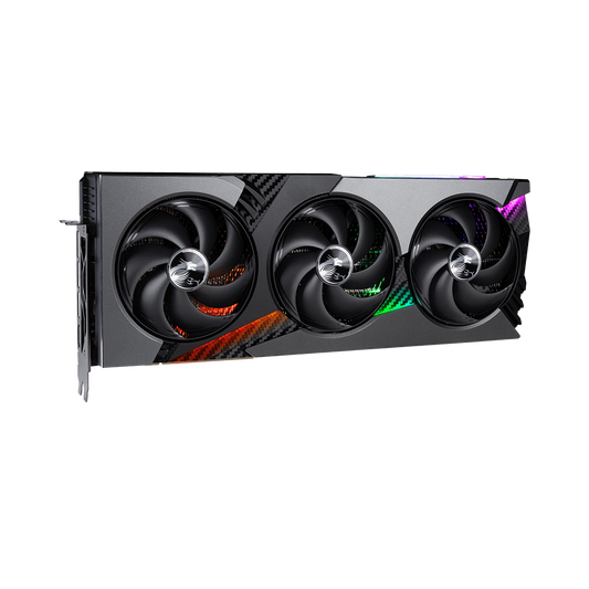 MSI GeForce RTX 5070 Ti Vanguard SOC Launch Edition 16GB Nvidia Graphic Card