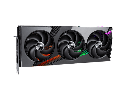 MSI RTX 5070 VANGUARD SOC 12GB GDDR7 GRAPHICS CARD