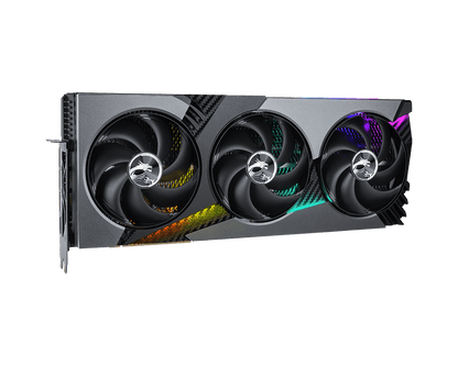 MSI RTX 5070 TI VANGUARD SOC LAUNCH EDITION 16GB GRAPHICS CARD