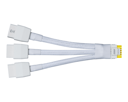 MSI GeForce RTX 5080 16G VENTUS 3X OC WHITE Graphics Cards