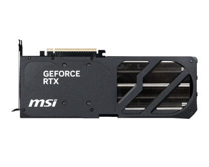 MSI GeForce RTX 5070 12G SHADOW 3X OC Graphic Card