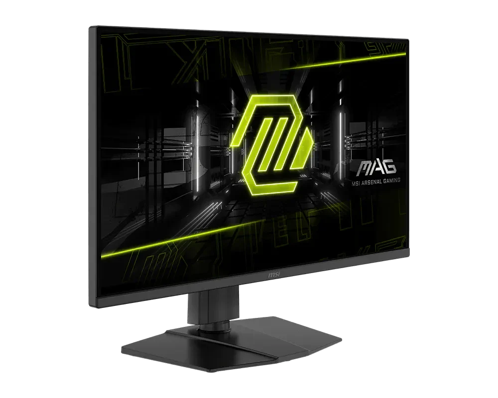 MSI MAG 275QPF X30 WQHD 27 Inch Gaming monitor